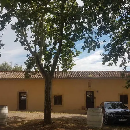 Holiday home De Mougeres