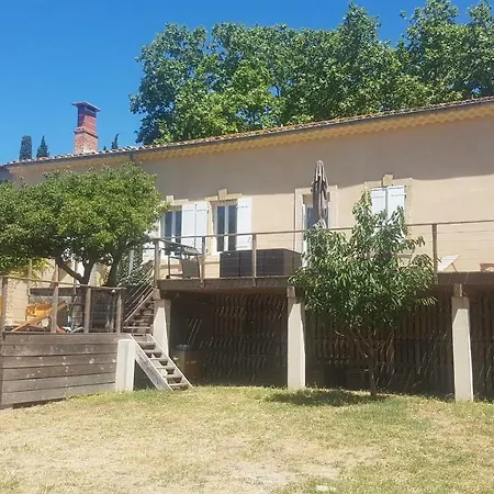 De Mougeres Holiday home *