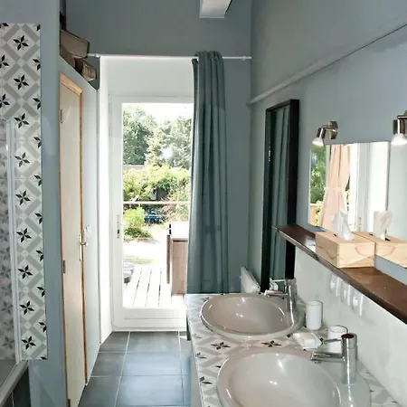 De Mougeres Holiday home