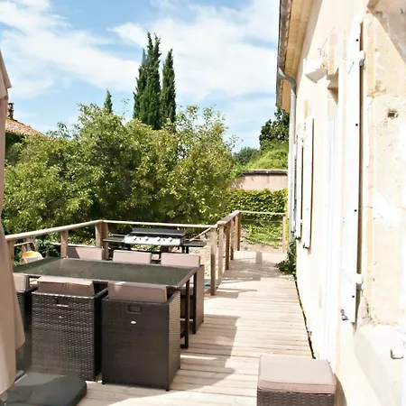 De Mougeres * Caux
